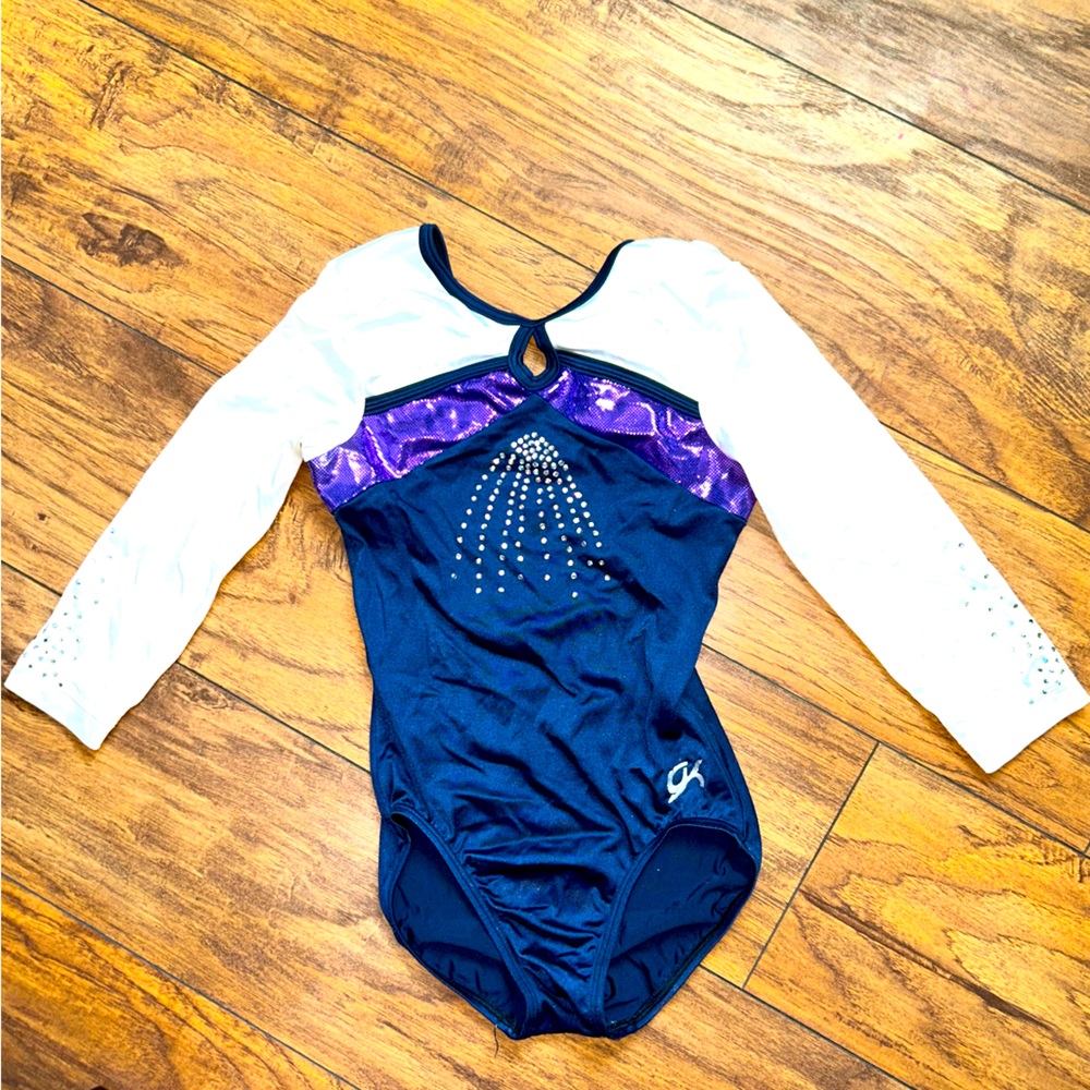 GK Medium Leotard